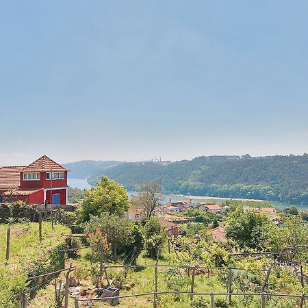 Jovim Com O Douro A Vista Bed & Breakfast エクステリア 写真