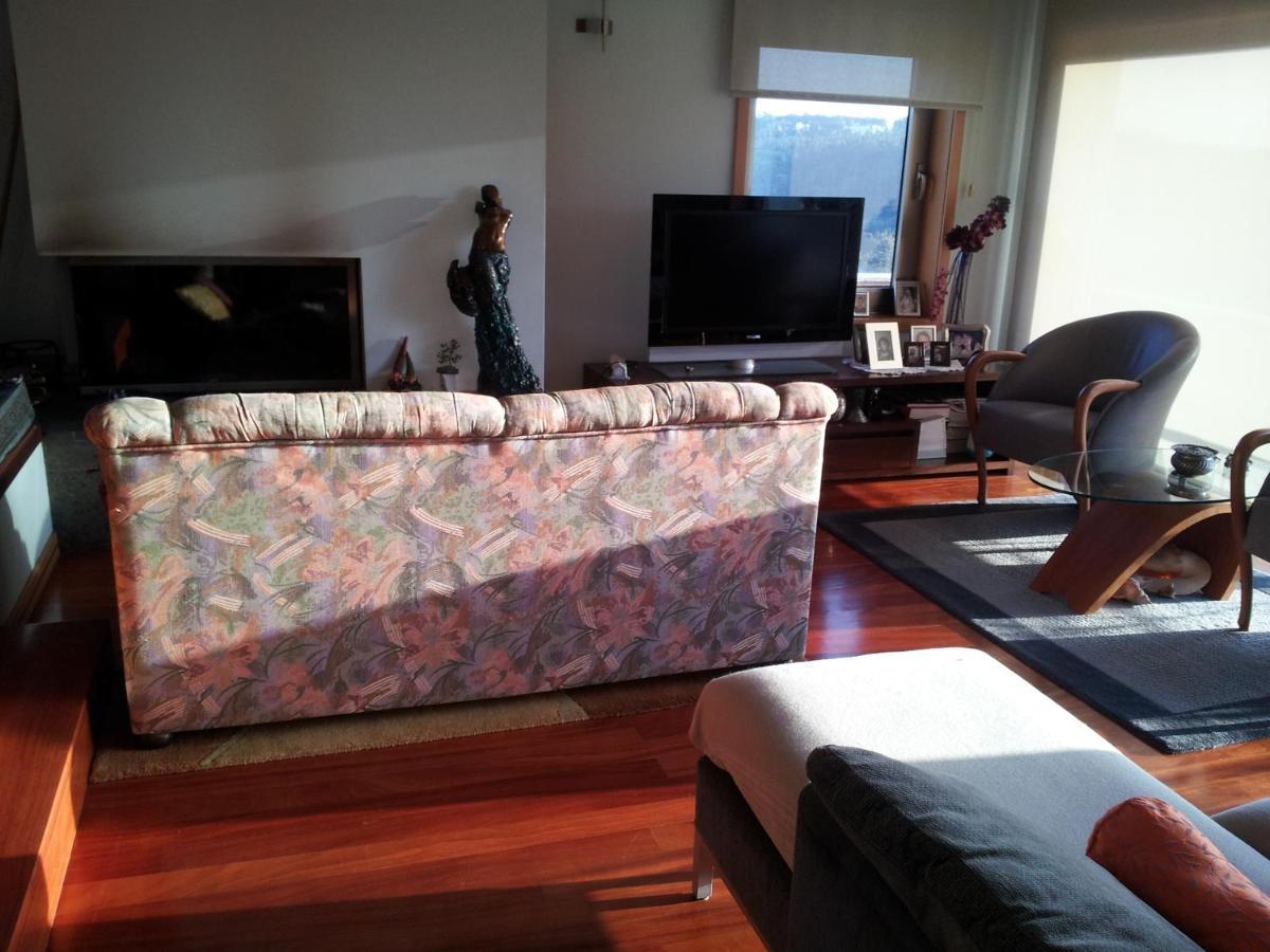 Jovim Com O Douro A Vista Bed & Breakfast エクステリア 写真