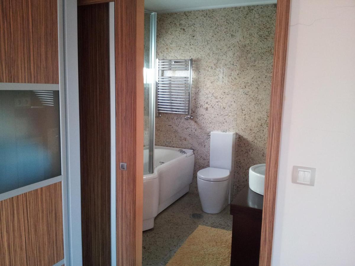 Jovim Com O Douro A Vista Bed & Breakfast エクステリア 写真