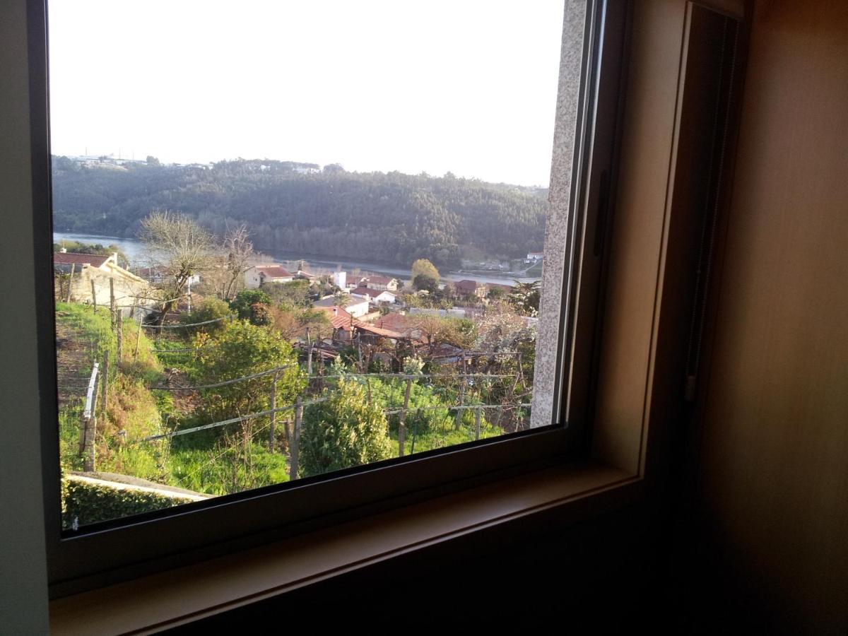 Jovim Com O Douro A Vista Bed & Breakfast エクステリア 写真