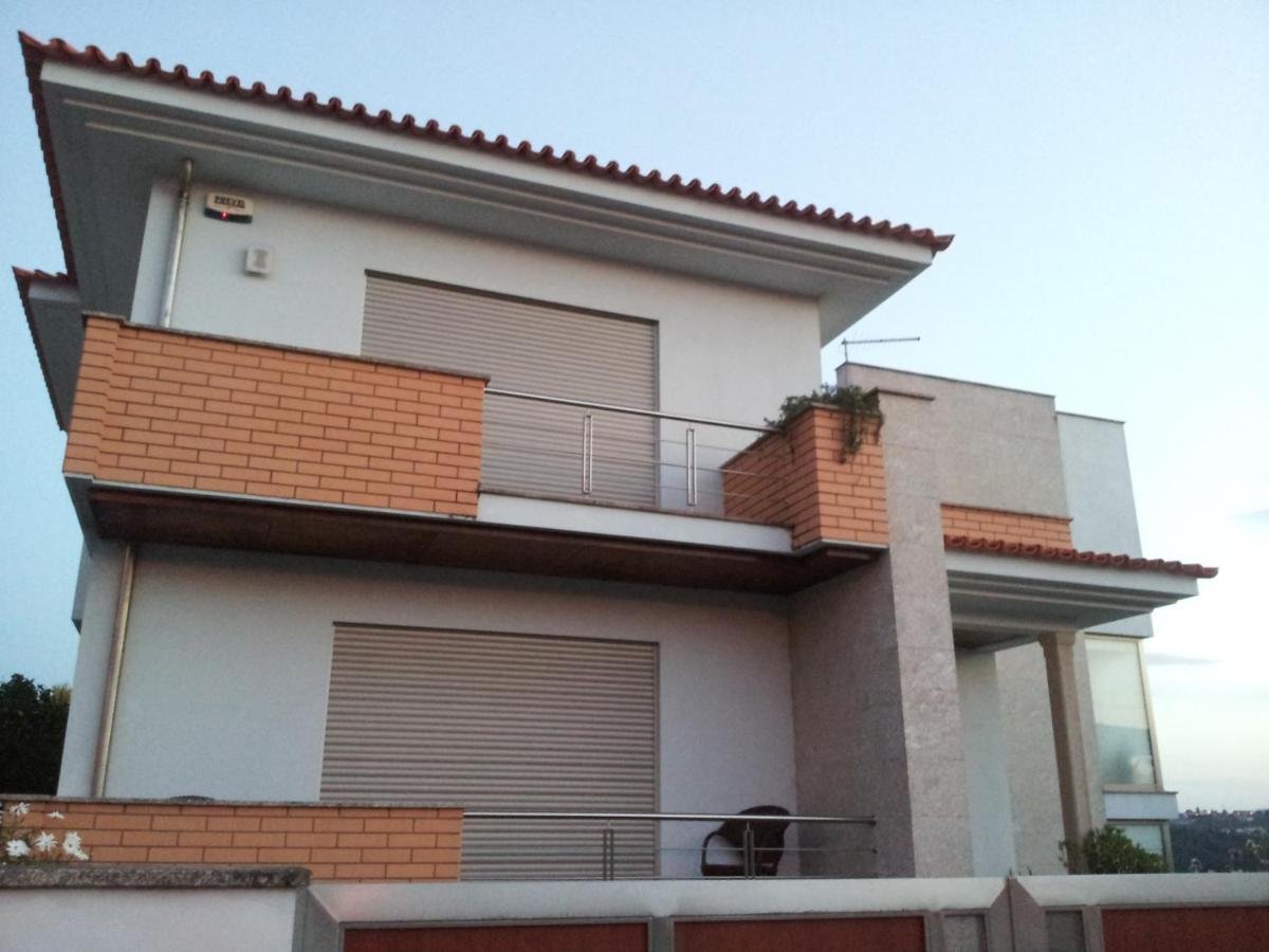 Jovim Com O Douro A Vista Bed & Breakfast エクステリア 写真