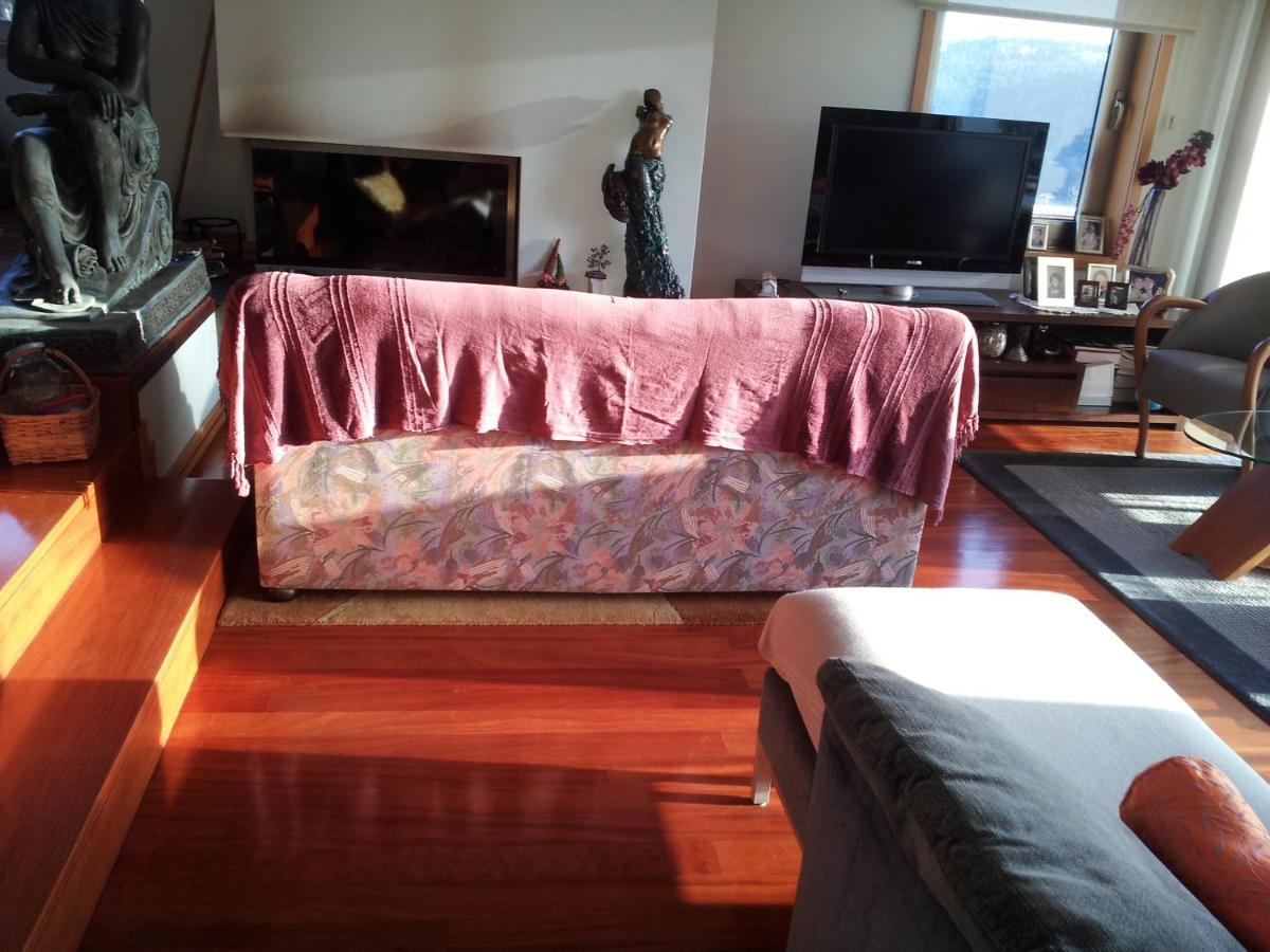 Jovim Com O Douro A Vista Bed & Breakfast エクステリア 写真