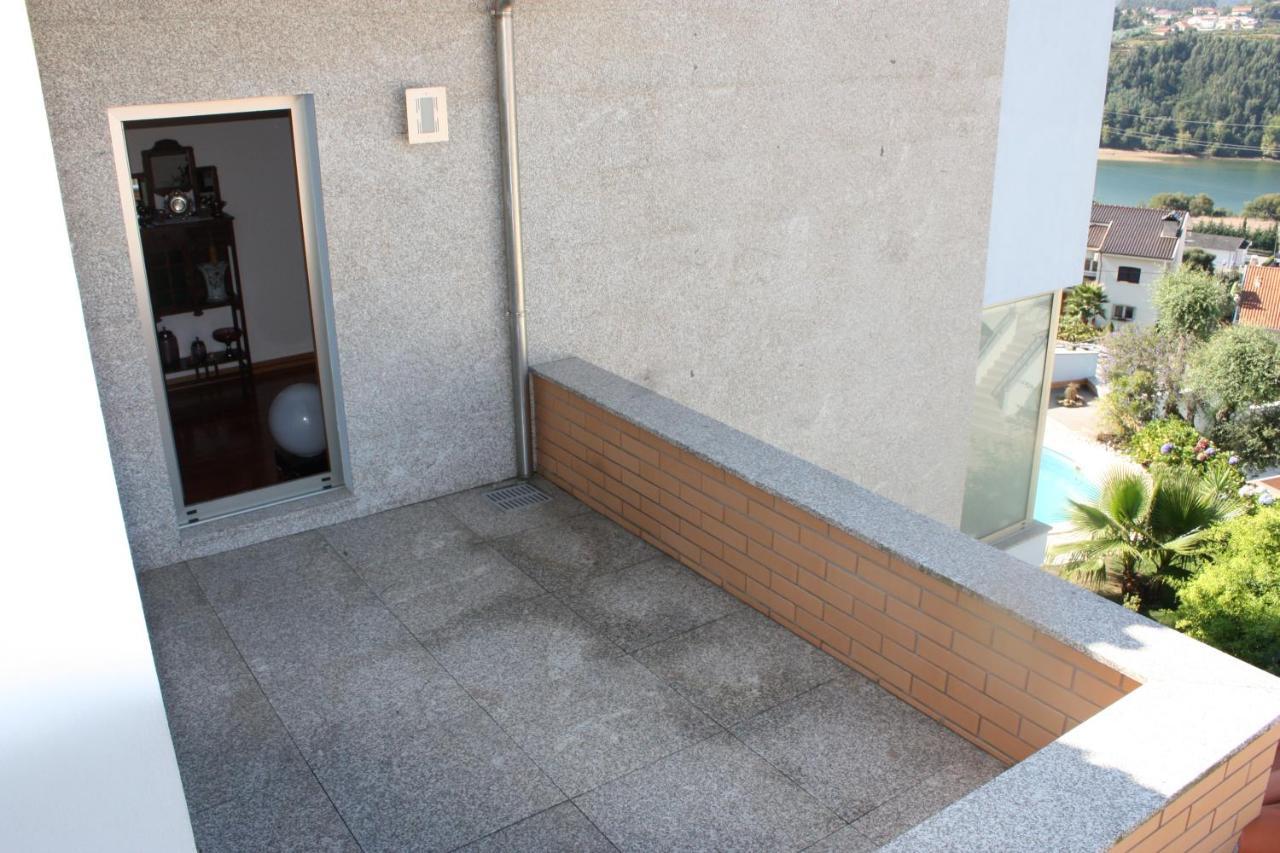 Jovim Com O Douro A Vista Bed & Breakfast 部屋 写真