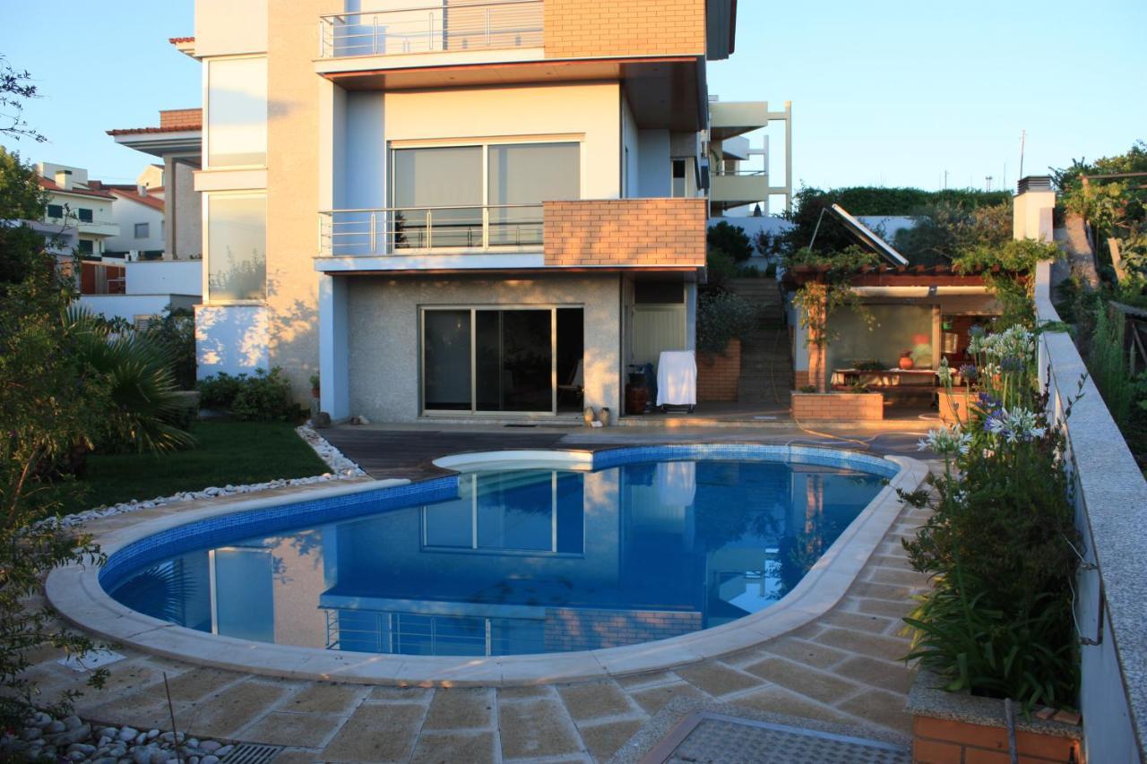 Jovim Com O Douro A Vista Bed & Breakfast エクステリア 写真