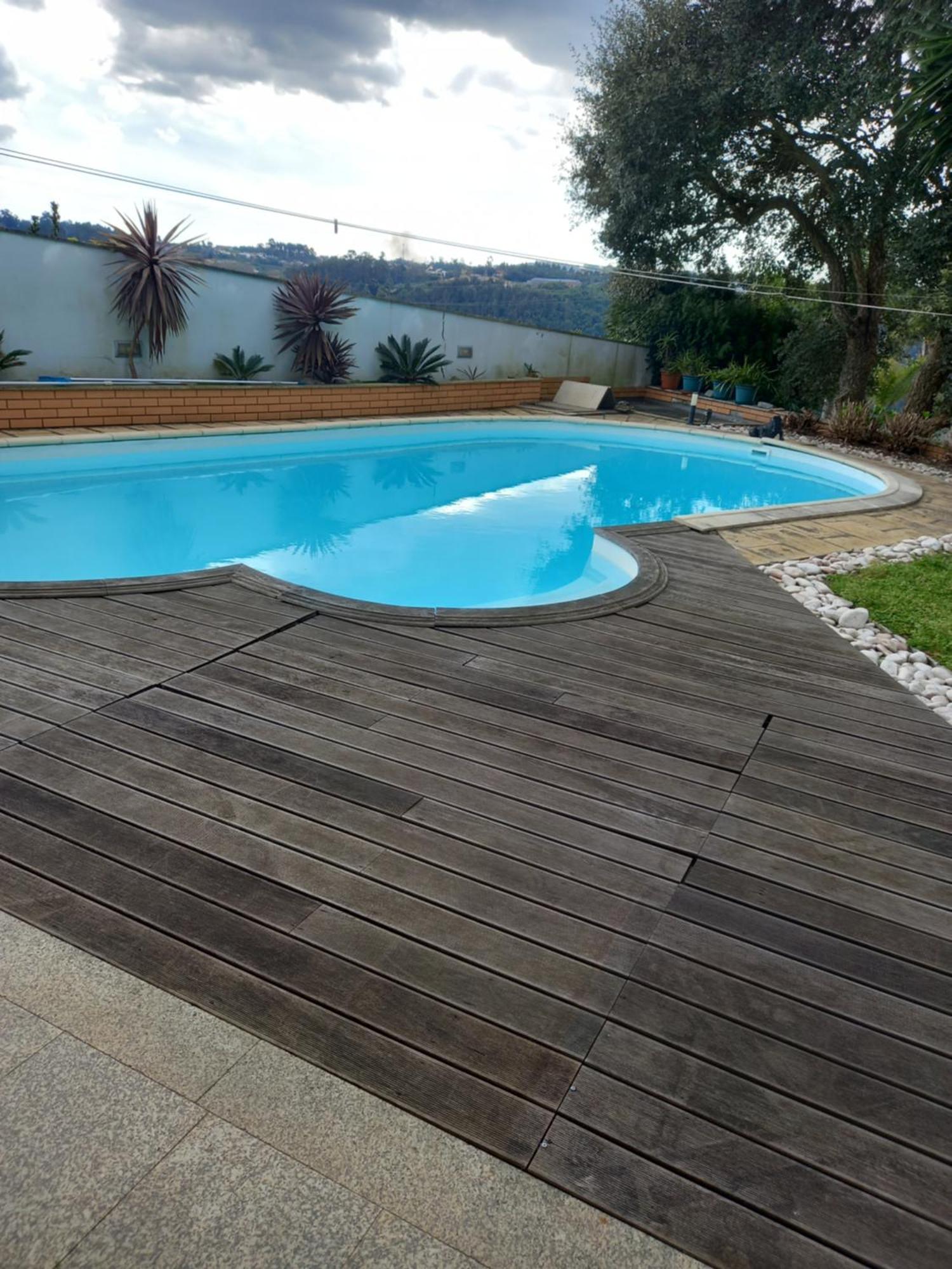 Jovim Com O Douro A Vista Bed & Breakfast エクステリア 写真