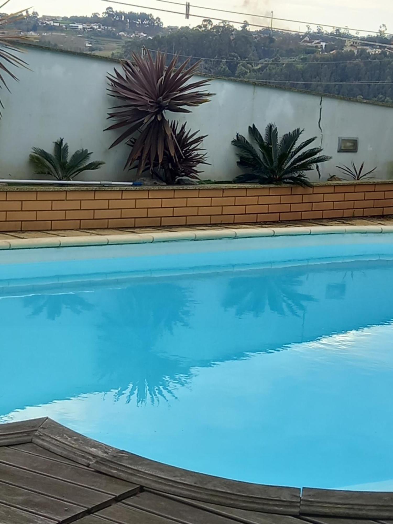 Jovim Com O Douro A Vista Bed & Breakfast エクステリア 写真